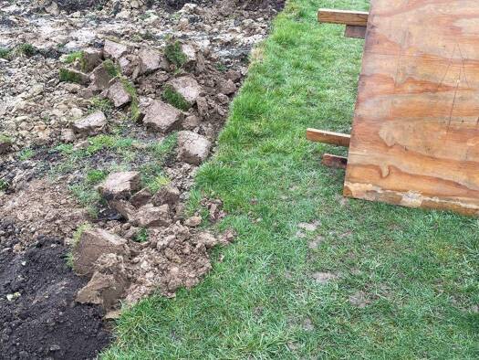 Einfamilienhaus zum Kauf - Erstbezug provisionsfrei 695.000 € 6 Zimmer 145 m² 589 m² Grundstück frei ab 01.11.2026 Dedinghausen Lippstadt 59558