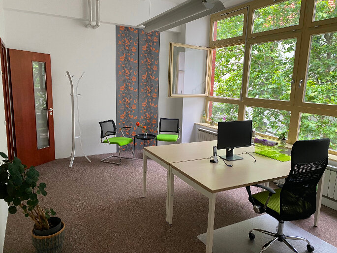 Bürofläche zur Miete provisionsfrei 850 € 25 m²<br/>Bürofläche Crellestraße Schöneberg Berlin 10827