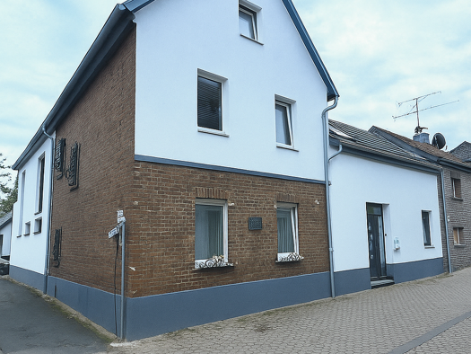 Einfamilienhaus zum Kauf als Kapitalanlage geeignet 1.099.000 € 9 Zimmer 315,3 m² 614 m² Grundstück Bliesheim Erftstadt 50374