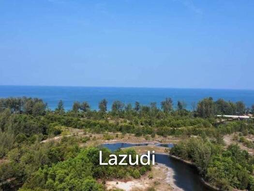 Grundstück zum Kauf 13.597.890 € 242.202 m² Grundstück Phang Nga