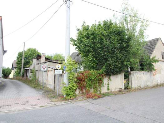 Grundstück zum Kauf 60.000 € 710,2 m² Grundstück Badrina 04509