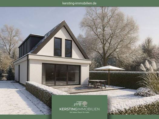 Einfamilienhaus zum Kauf 718.000 € 5 Zimmer 147 m² 600 m² Grundstück Bockum Krefeld / Bockum 47800