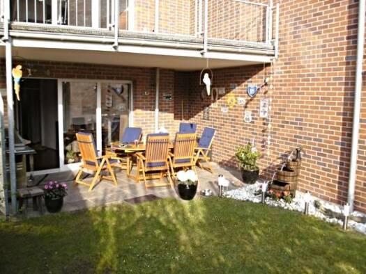 Wohnung zur Miete 700 € 3 Zimmer 88 m² Geschoss EG/3 frei ab sofort Jentgesallee 53 Bockum Krefeld 47799