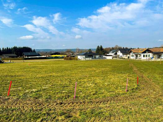 Grundstück zum Kauf 224.000 € 803 m² Grundstück Schalchen 5231