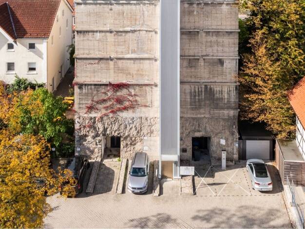 Lagerhalle zur Miete 320 € 64 m² Lagerfläche Soest 59494