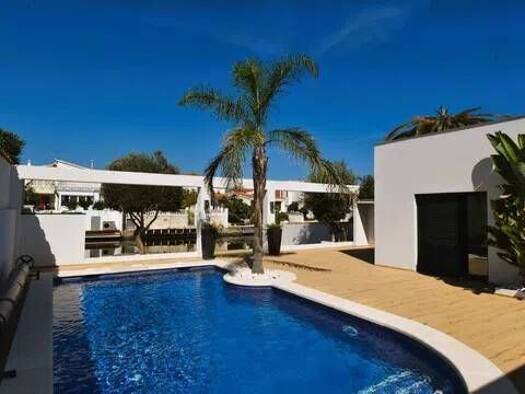 Chalet zum Kauf 1.499.000 € 6 Zimmer 220 m² Sc Ter, 45 Castelló d'Empúries 17487