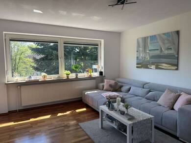 Wohnung zur Miete 460 € 3 Zimmer 73,6 m² 3. Geschoss Ebkeriege 11 a Ebkeriege Wilhelmshaven 26389