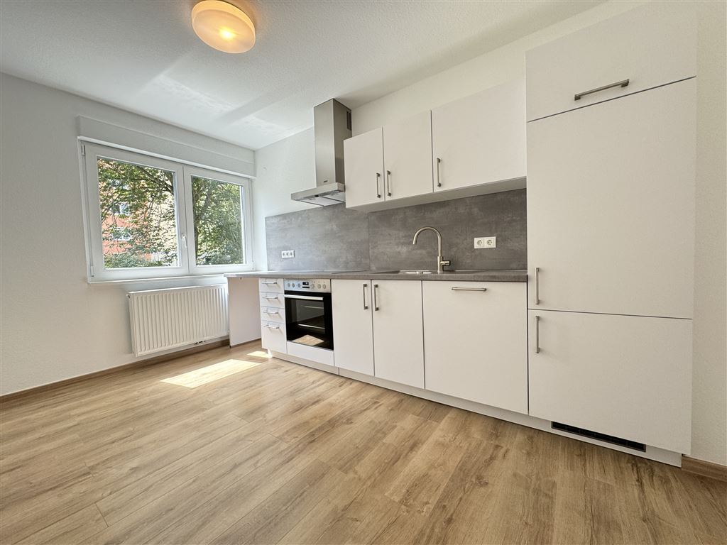 Wohnung zum Kauf provisionsfrei 349.500 € 3 Zimmer 73,9 m²<br/>Wohnfläche 1.<br/>Geschoss ab sofort<br/>Verfügbarkeit Tilsiterstr. 6 Sanderau Würzburg 97072