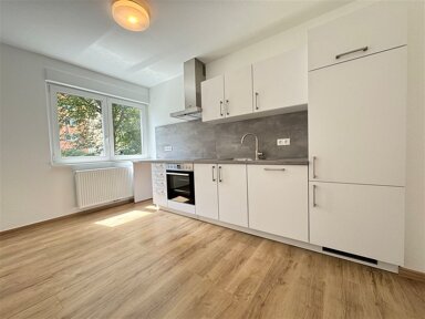 Wohnung zum Kauf provisionsfrei 349.500 € 3 Zimmer 73,9 m² 1. Geschoss frei ab sofort Tilsiterstr. 6 Sanderau Würzburg 97072