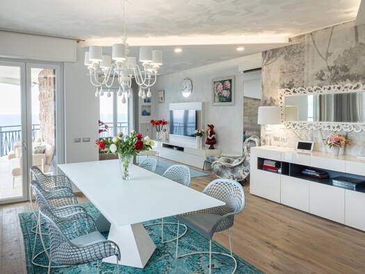 Wohnung zum Kauf 1.650.000 € Via Aurelia Ponente  30 Ospedaletti 18014