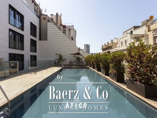 Haus zum Kauf 1.990.000 € 201 m² 71 m² Grundstück barcelona