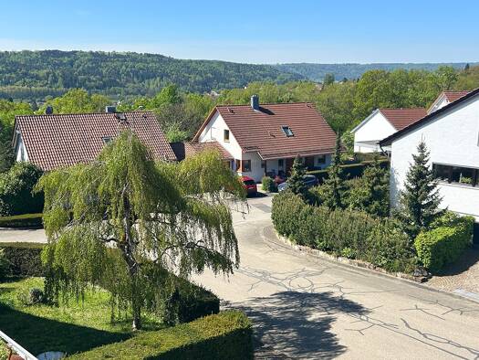 Mehrfamilienhaus zum Kauf 520.000 € 6,5 Zimmer 184 m² 586 m² Grundstück Lorch Lorch 73547