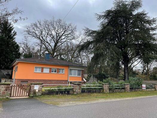 Einfamilienhaus zum Kauf 329.000 € 4 Zimmer 94 m² 888 m² Grundstück rue du Château Fiat Metzgerhof-Hundshof-Schloessel Château Fia Haguenau 67500