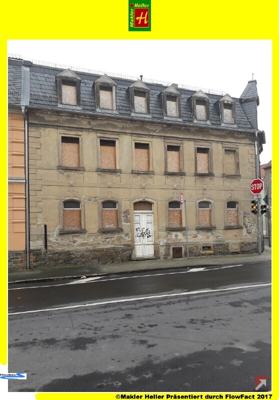 Haus zum Kauf 184.000 € 10 Zimmer 238 m²<br/>Wohnfläche Großenhain Großenhain 01558