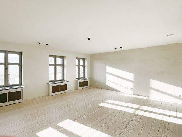 Wohnung zum Kauf 1.150.000 € 3 Zimmer 108,6 m² 3. Geschoss Steinstraße 21 Mitte Berlin 10119