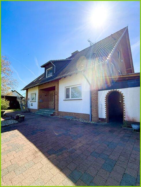 Mehrfamilienhaus zum Kauf - Ansicht 2