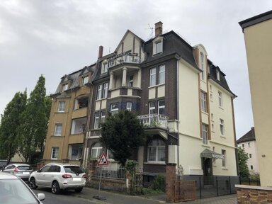 Wohnung zur Miete 498 € 2 Zimmer 65 m² frei ab 01.03.2025 Goethestr. 70 Innenstadt Gießen 35390