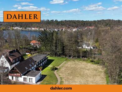 Wohnanlage zum Kauf als Kapitalanlage geeignet 950.000 € 700 m² 5.112 m² Grundstück Mölln 23879