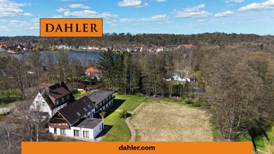 Haus zum Kauf 950.000 € 5.112 m² Grundstück Mölln 23879