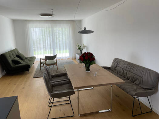 Wohnung zur Miete 1.050 € 3 Zimmer 77,5 m² frei ab 01.05.2026 Vilsbiburg 84137