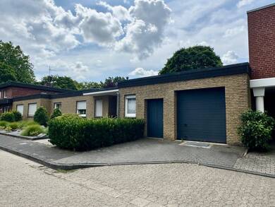 Bungalow zum Kauf 520.000 € 7 Zimmer 160 m² 650 m² Grundstück frei ab 01.10.2025 Emsdetten 48282