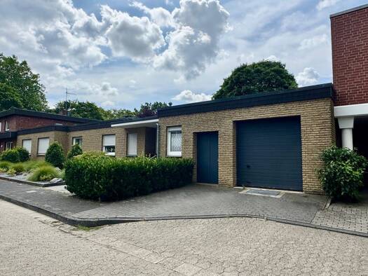 Bungalow zum Kauf 520.000 € 7 Zimmer 160 m² 650 m² Grundstück frei ab 01.10.2025 Emsdetten 48282