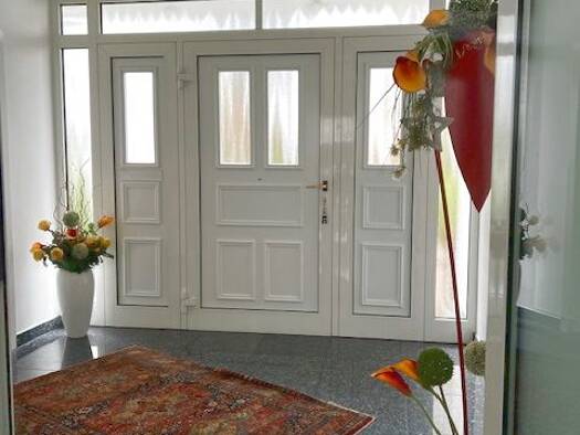 Haus zum Kauf 11 Zimmer 380 m² 1.250 m² Grundstück Unterkirchberg Illerkirchberg 89171