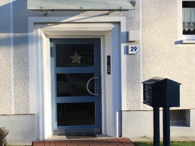 Wohnung zur Miete 390 € 2,5 Zimmer 46,4 m² 2. Geschoss frei ab 01.09.2026 Kaldenhofkamp 29 Winkhausen Mülheim 45473
