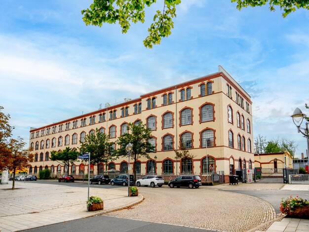 Loft zum Kauf 590.000 € 7 Zimmer 435 m² Heidenau 01809
