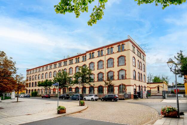 Loft zum Kauf 590.000 € 7 Zimmer 435 m² Heidenau 01809