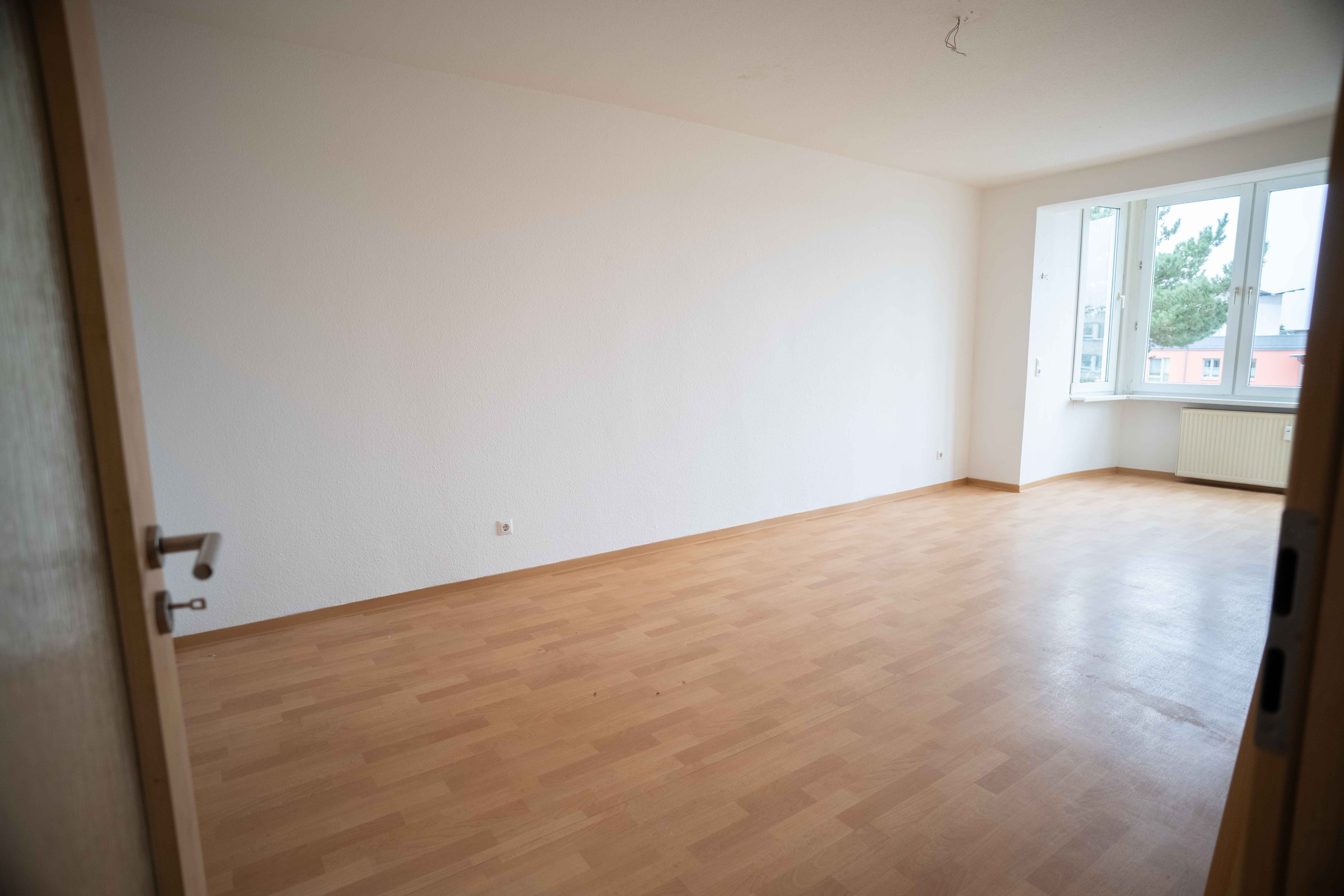 Wohnung zur Miete 575 € 3 Zimmer 73 m²<br/>Wohnfläche 2.<br/>Geschoss Klosterstraße 7a Prenzlau Prenzlau 17291