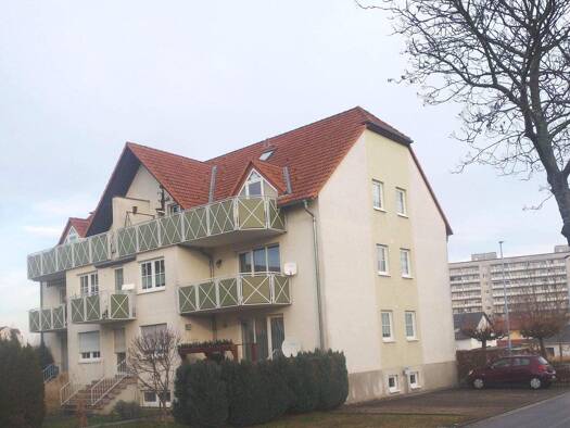 Wohnung zum Kauf 140.000 € 3 Zimmer 66,8 m² Reutlinger Straße 30 Pirna 01796