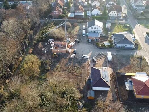 Grundstück zum Kauf 75.790 € 583 m² Grundstück Aschersleben 06449