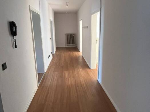 Wohnung zur Miete 875 € 3 Zimmer 90 m² Geschoss 3/5 frei ab sofort St Johann Saarbrücken 66111