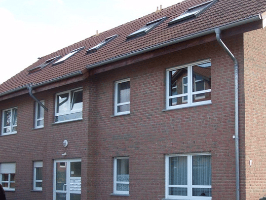 Terrassenwohnung zum Kauf 90.000 € 2 Zimmer 53 m² 3 Geschosse frei ab sofort An der Gehle 1 Helpsen Helpsen 31691