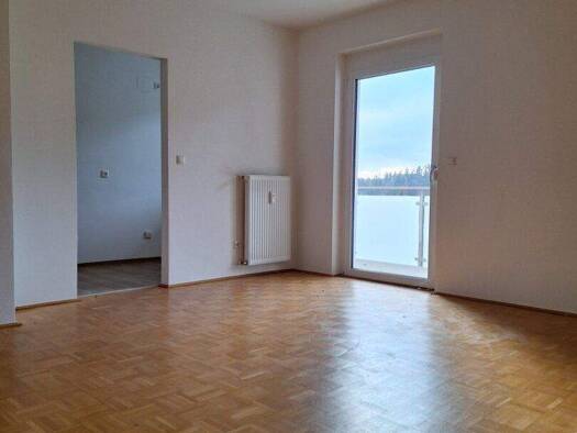 Wohnung zur Miete 402 € 2 Zimmer Waldkirchen 47 Waldkirchen am Wesen 4085