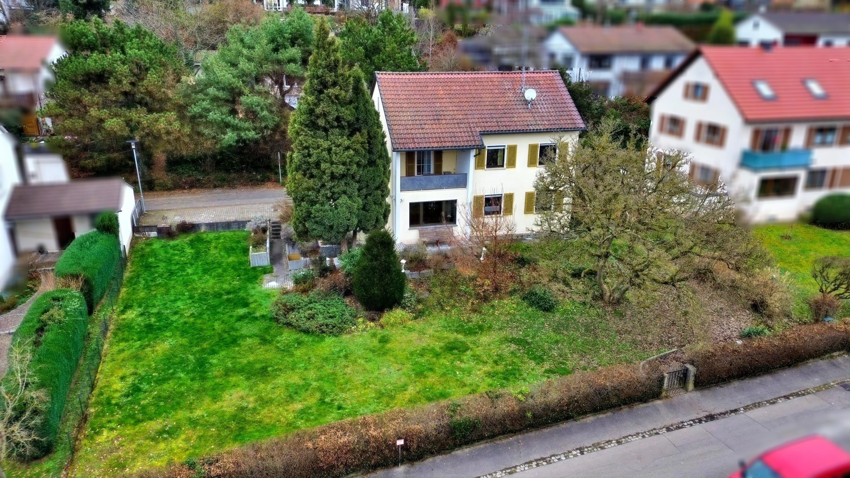 Einfamilienhaus zum Kauf 530.000 € 5 Zimmer 122 m²<br/>Wohnfläche 790 m²<br/>Grundstück Gottmadingen Gottmadingen 78244