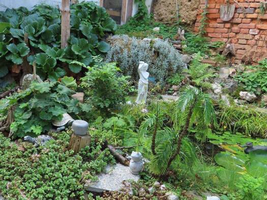 Mehrfamilienhaus zum Kauf als Kapitalanlage geeignet 269.500 € 12 Zimmer 250 m² 469 m² Grundstück Zeulenroda Zeulenroda-Triebes 07937