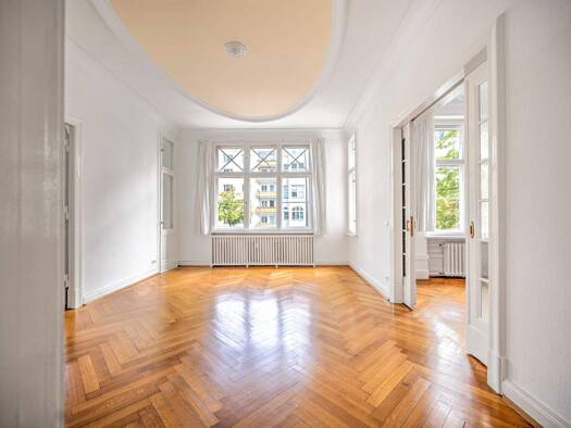 Wohnung zum Kauf 1.030.000 € 4,5 Zimmer 185 m² 1. Geschoss Westend Berlin 10777