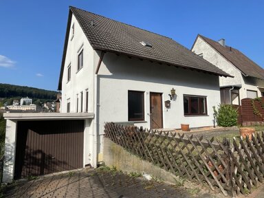 Mehrfamilienhaus zum Kauf 255.000 € 9 Zimmer 240 m² 554 m² Grundstück Rodalben 66976