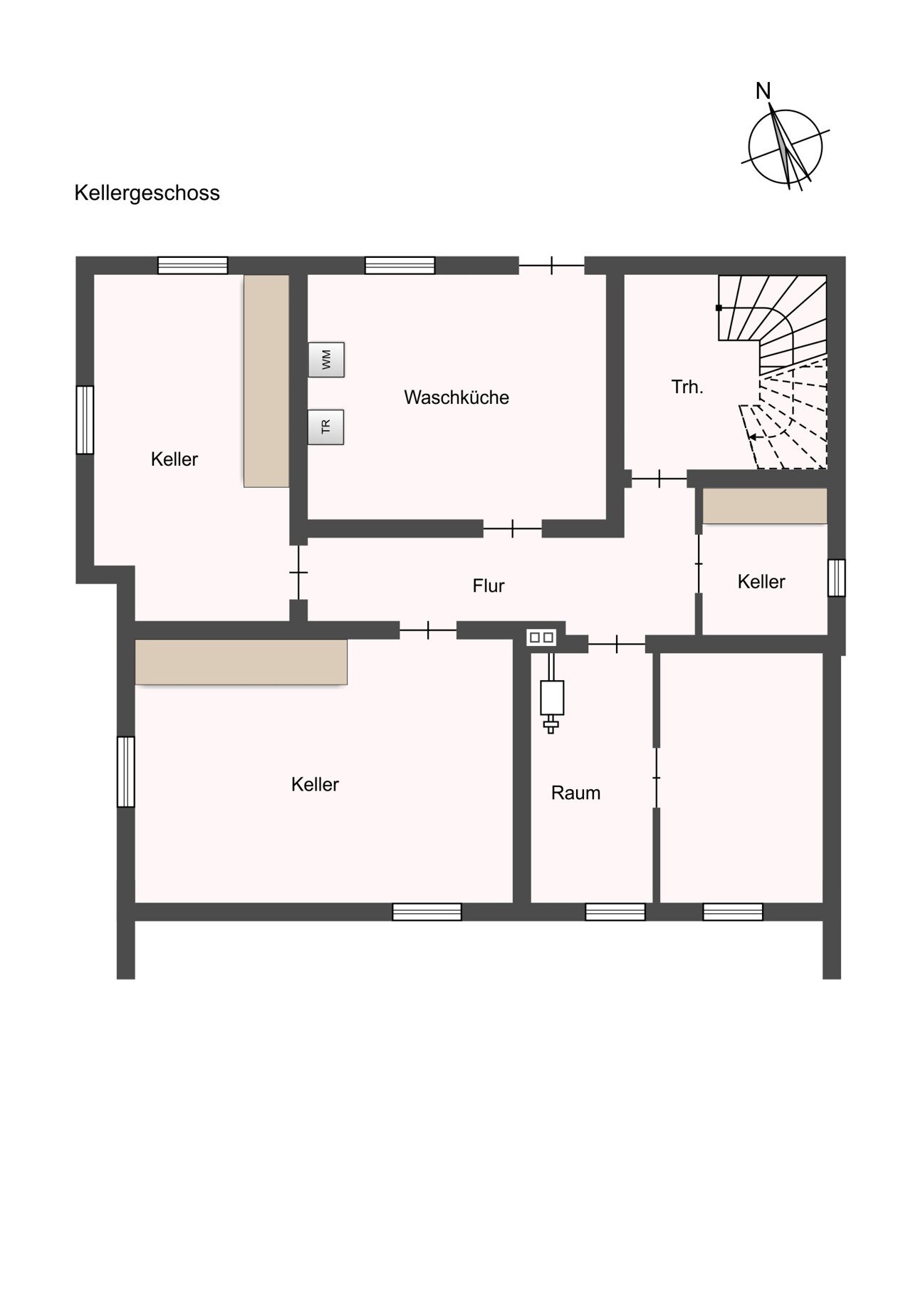 Haus zum Kauf 371.000 € 11 Zimmer 270 m²<br/>Wohnfläche 647 m²<br/>Grundstück Eidinghausen Bad Oeynhausen 32549