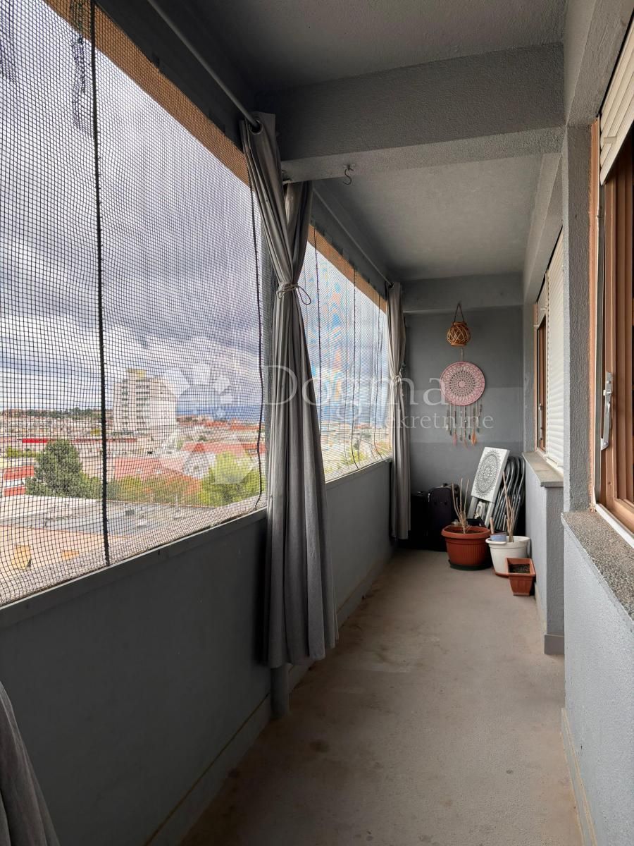 Wohnung zum Kauf 282.000 € 2 Zimmer 47 m²<br/>Wohnfläche 5.<br/>Geschoss Split 21000