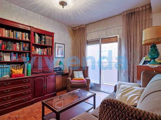 Wohnung zum Kauf 699.000 € 3 Zimmer 98 m² 4. Geschoss Madrid 28002