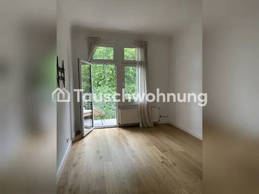 Wohnung zur Miete Tauschwohnung 1.400 € 2 Zimmer 85 m² Ostend Innenstadt IV 60385