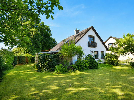 Einfamilienhaus zum Kauf 539.000 € 4 Zimmer 115 m² 738 m² Grundstück Ahrensburg 22926