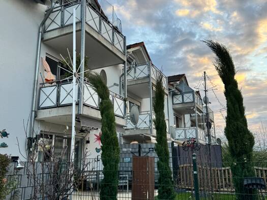 Wohnung zum Kauf 198.000 € 2,5 Zimmer 56 m² 1. Geschoss Eimeldingen 79591