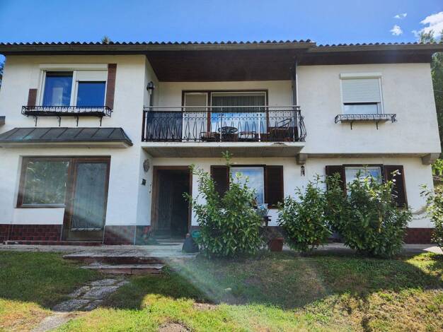 Einfamilienhaus zum Kauf provisionsfrei 290.000 € 6 Zimmer 152 m² 1.460 m² Grundstück Schwimmbadstraße 31 Neumarkt in der Steiermark 8820