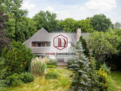 Villa zum Kauf 489.000 € 5 Zimmer 200 m² 1.673 m² Grundstück Bremen 28325
