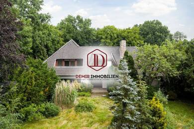Villa zum Kauf 489.000 € 5 Zimmer 200 m² 1.673 m² Grundstück Bremen 28325