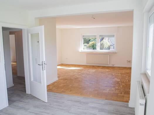 Wohnung zur Miete 575 € 2 Zimmer 72 m² frei ab 01.02.2026 Herzebrock Herzebrock-Clarholz 33442